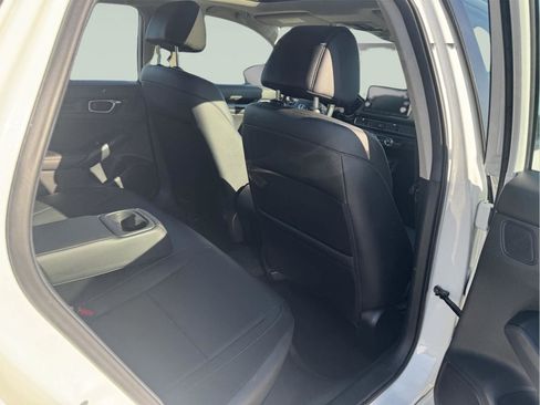 Used 2024 Honda Civic EX-L image 17