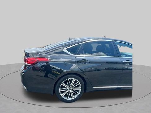 Used 2019 Genesis G80 3.8 AWD/4WD image 12