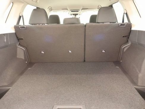 New 2026 Nissan Rogue SV w/ Cold Weather Package AWD/4WD image 25