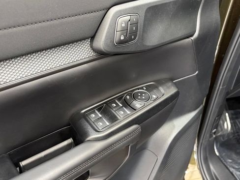 New 2026 Ford Ranger Raptor AWD/4WD image 14