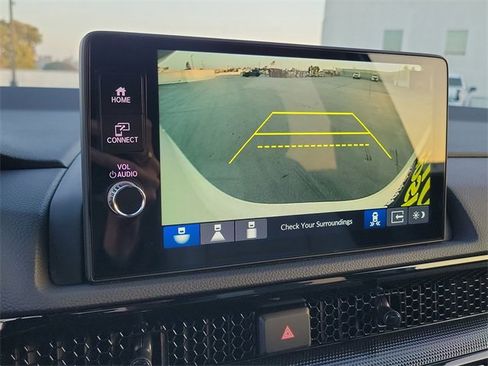 New 2026 Honda CR-V EX-L image 28