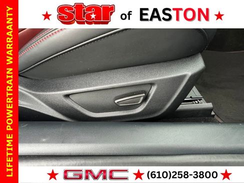 Used 2024 Ford Mustang GT Premium w/ GT Performance Package image 12