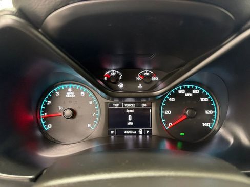 Used 2021 Chevrolet Colorado LT w/ Fleet Safety Package image 23