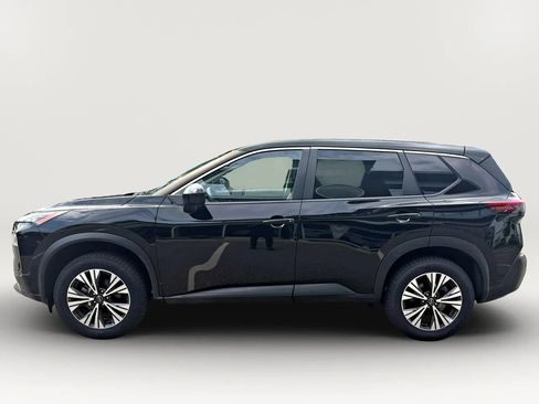 Used 2023 Nissan Rogue SV AWD/4WD image 4