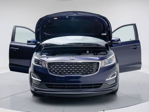Used 2019 Kia Sedona EX FWD image 16