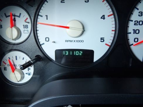 Used 2004 Dodge Ram 2500 Truck SLT w/ Trailer Tow Group image 15