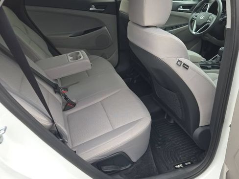 Used 2020 Hyundai Tucson SEL AWD/4WD image 10