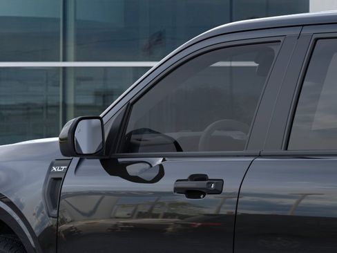 New 2026 Ford Maverick XLT w/ XLT Luxury Package FWD image 23