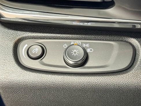 New 2026 Buick Envista Preferred w/ Convenience I Package image 40