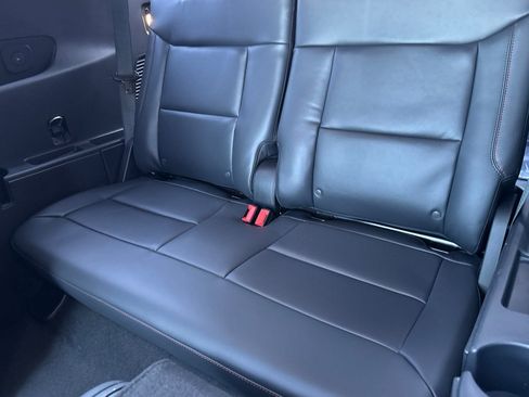 New 2025 Ford Explorer ST w/ Sun And Sound Package image 16