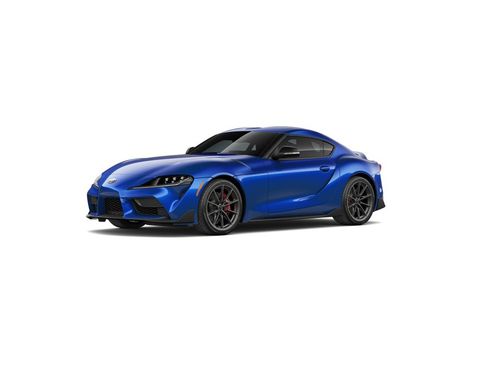 New 2026 Toyota Supra Premium image 2