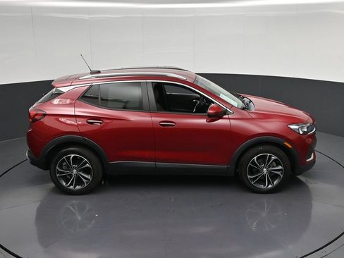 Used 2021 Buick Encore GX Select FWD image 19