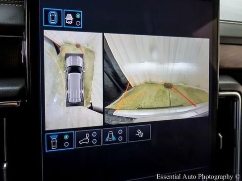 Used 2025 GMC Yukon Elevation w/ LPO, Floor Liner Package image 18