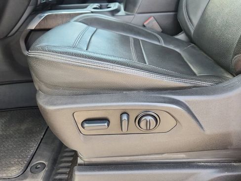 Used 2022 GMC Sierra 2500 Denali image 19