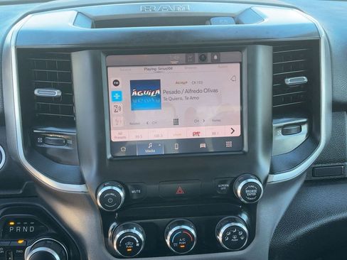 Certified 2024 RAM 2500 Big Horn w/ Bed Utility Group image 23