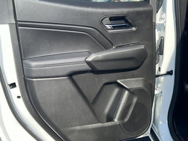New 2026 GMC Canyon Elevation w/ Technology Package RWD image 14