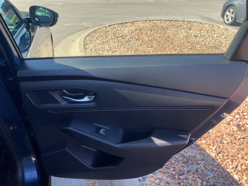 Used 2026 Honda Accord EX-L image 18