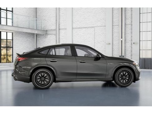 New 2026 Mercedes-Benz GLC 63 AMG S image 17