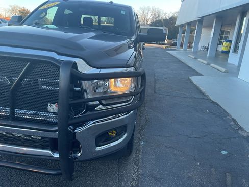 Used 2021 RAM 2500 Tradesman image 4
