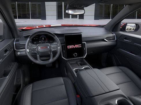 New 2025 GMC Acadia Elevation w/ Super Cruise Package image 15