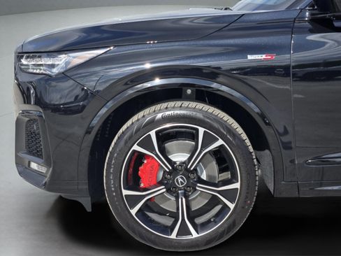 New 2026 Acura MDX Type S AWD/4WD image 22