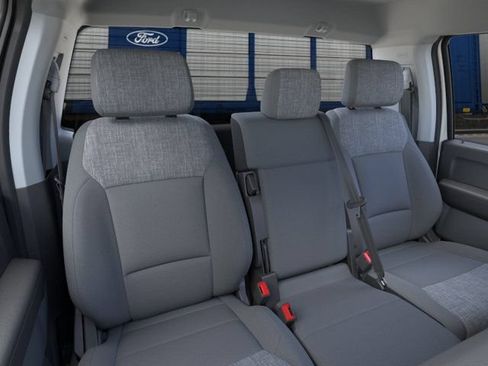 New 2026 Ford F350 XLT RWD image 10