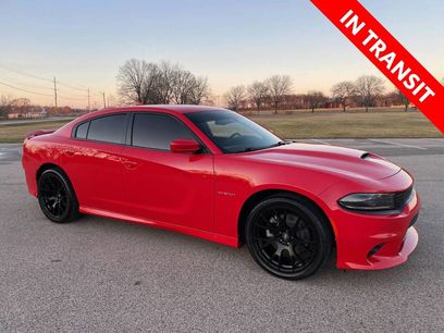 Used 2022 Dodge Charger R/T