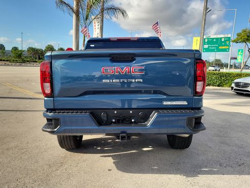 Used 2024 GMC Sierra 1500 Elevation image 6
