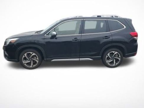Used 2024 Subaru Forester Touring image 4