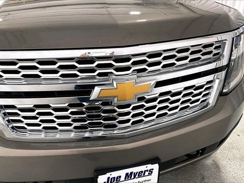 Used 2017 Chevrolet Tahoe LT image 30