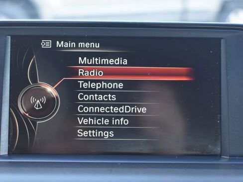 Used 2016 BMW 228i Convertible w/ M Sport Package image 27