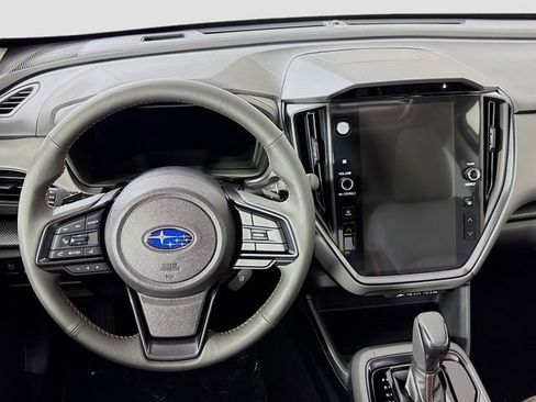New 2026 Subaru Crosstrek 2.5i Limited AWD/4WD image 23