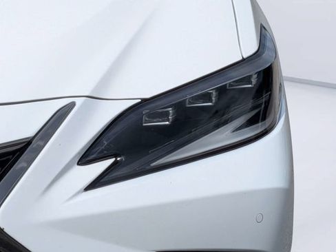 Used 2023 Lexus ES 350 F Sport FWD image 9