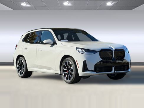 New 2026 BMW X3 xDrive30 w/ Premium Package image 6