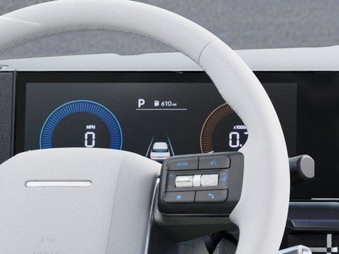 New 2026 Hyundai Santa Fe SE image 14