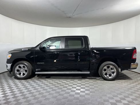Used 2022 RAM 1500 Big Horn image 5