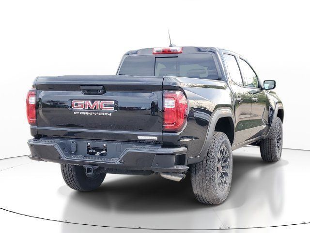 New 2026 GMC Canyon Elevation w/ Convenience Package AWD/4WD image 4