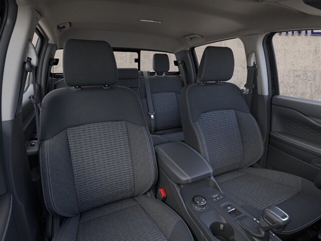 New 2026 Ford Ranger XLT AWD/4WD image 10