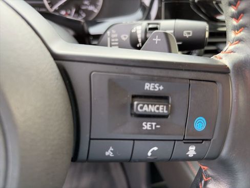 Certified 2025 Nissan Pathfinder Rock Creek image 15