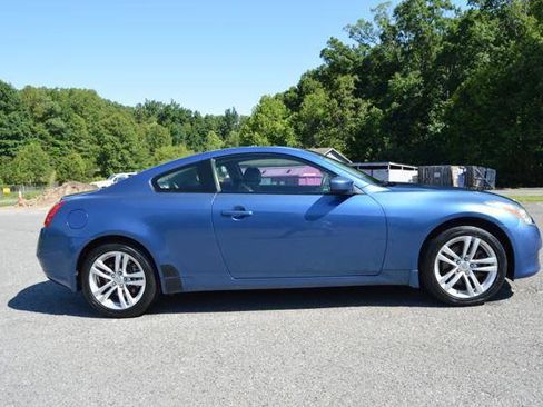 Used 2010 INFINITI G37 x Coupe w/ Premium Pkg AWD/4WD image 52