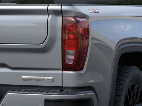 New 2026 GMC Sierra 1500 Elevation w/ Elevation Premium Package AWD/4WD image 11