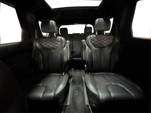 Used 2022 Hyundai Palisade Calligraphy AWD/4WD image 14