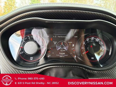 Used 2023 Dodge Challenger SXT w/ Plus Package image 27