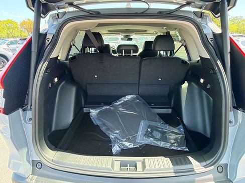 New 2026 Honda CR-V EX-L image 21