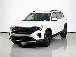 New 2026 Volkswagen Atlas SE video 3