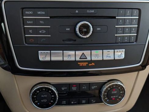 Used 2018 Mercedes-Benz GLS 450 4MATIC image 21