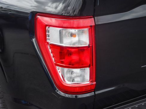 Certified 2022 Ford F150 XL w/ STX Appearance Package RWD image 7