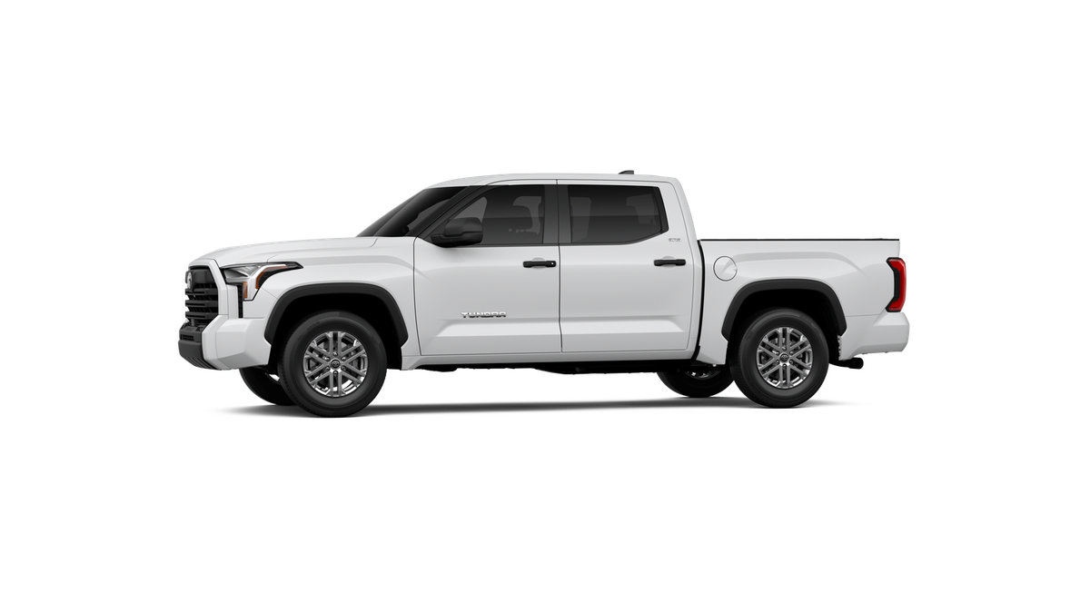 New 2026 Toyota Tundra SR5 RWD image 27