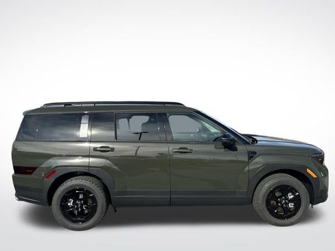 Used 2025 Hyundai Santa Fe XRT image 5