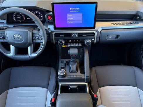 New 2026 Toyota Tacoma TRD Off-Road image 15